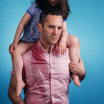 Toronto: The Theatre Centre’s production of “Daughter” by Adam Lazarus will play in London, UK, in March 2020